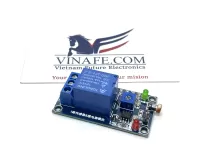 Module cảm biến ánh sáng V1 12V10A